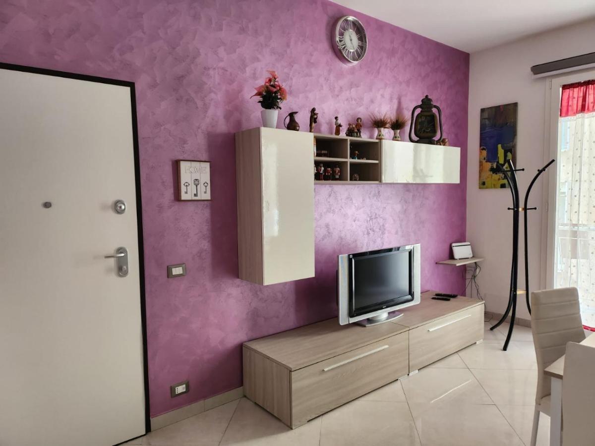 אגריג'נטו Appartamento Giulia מראה חיצוני תמונה
